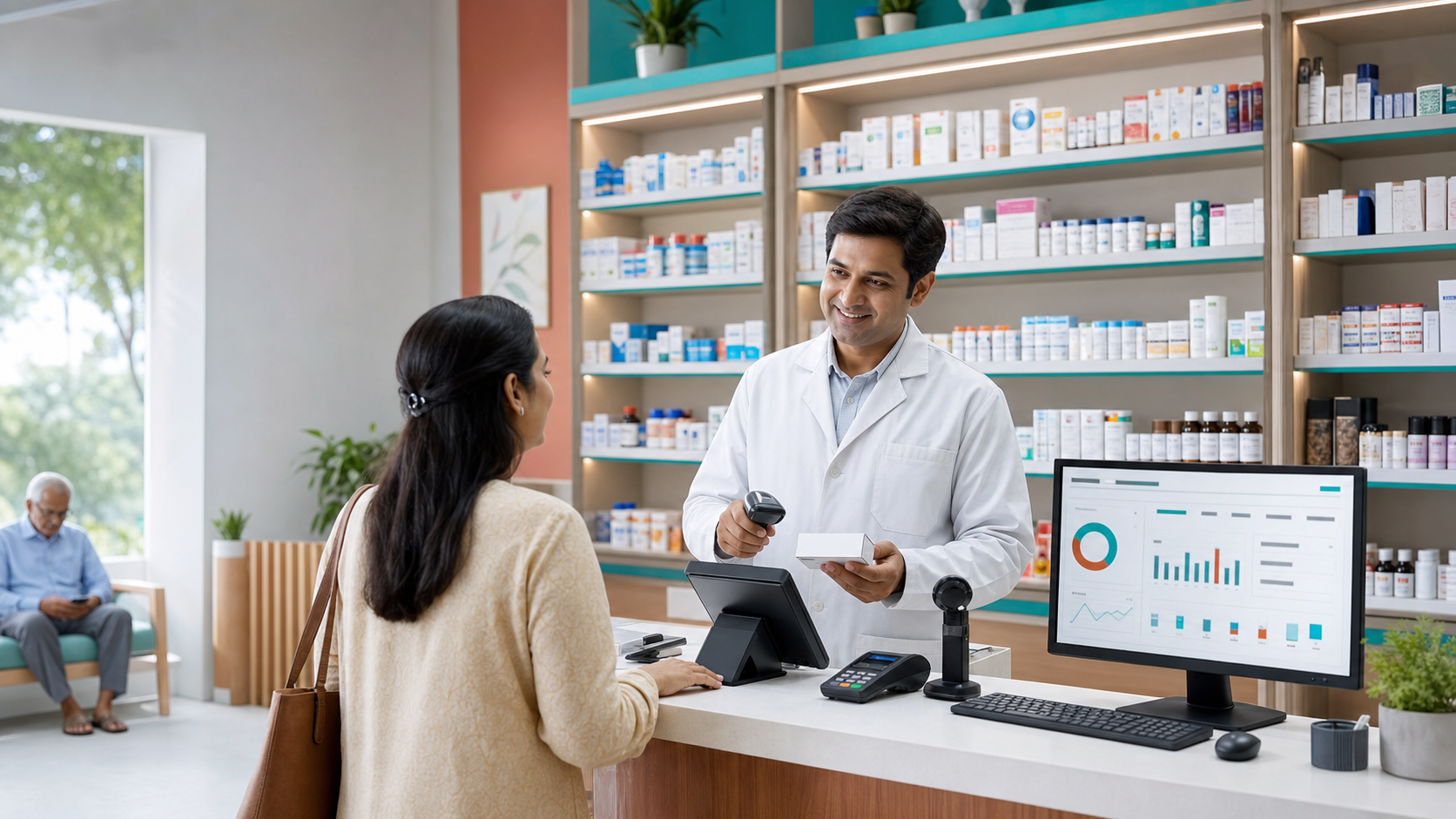 Orange Pharmacy partner pharmacy